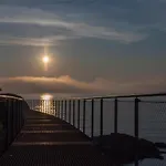 Alojamento de Turismo Selvagem Iverhjelen Near Atlantic Road Lyngstad