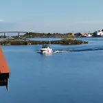 Alojamento de Turismo Selvagem Iverhjelen Near Atlantic Road *